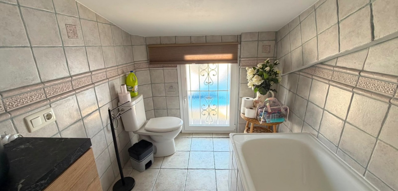 Venta - House -
Orihuela - Torremendo