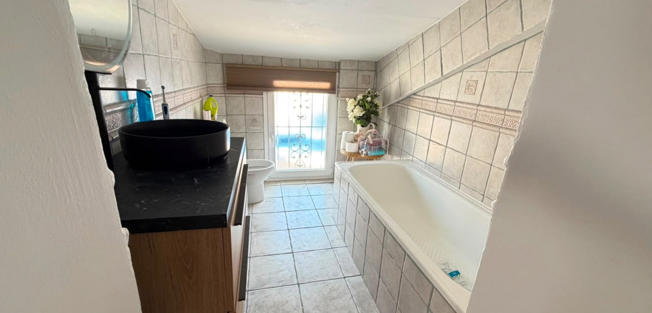 Venta - House -
Orihuela - Torremendo