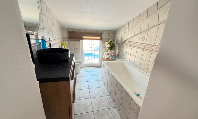 Venta - House -
Orihuela - Torremendo