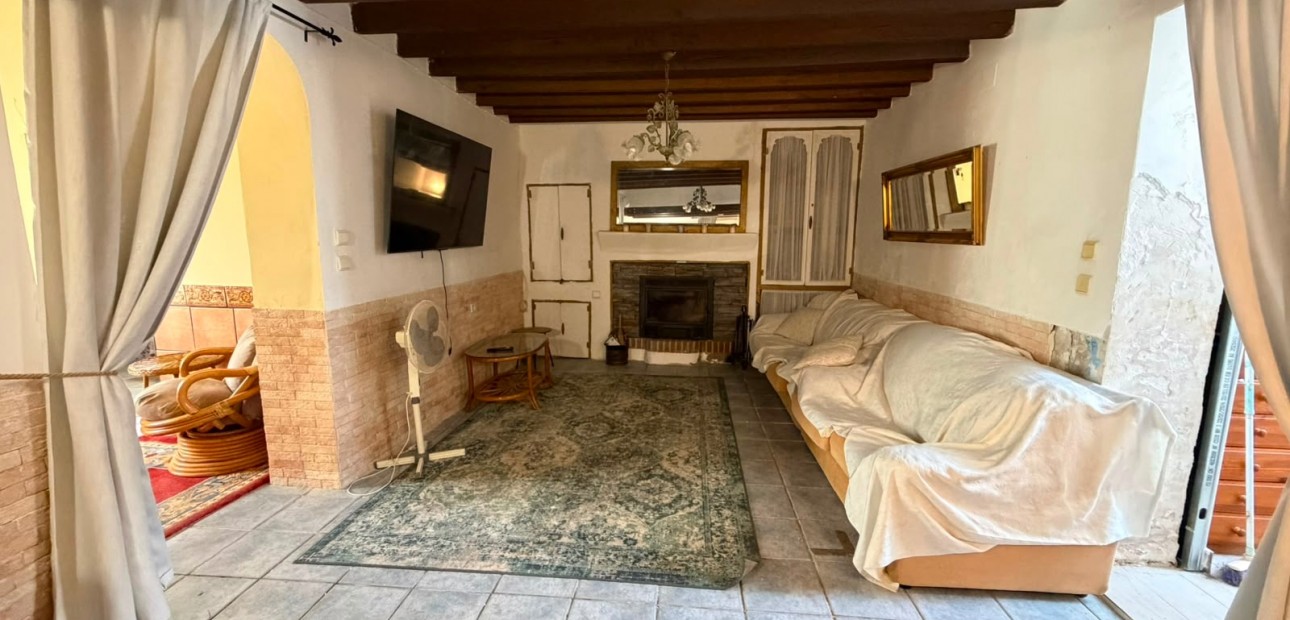 Venta - House -
Orihuela - Torremendo