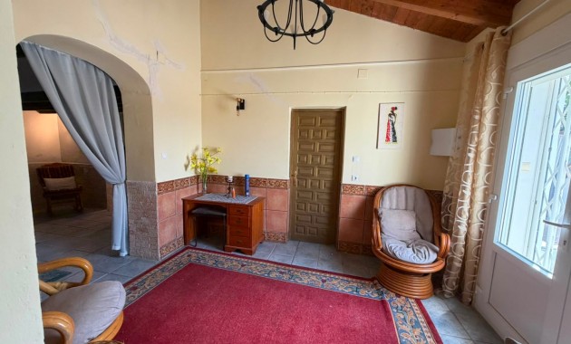 Venta - House -
Orihuela - Torremendo
