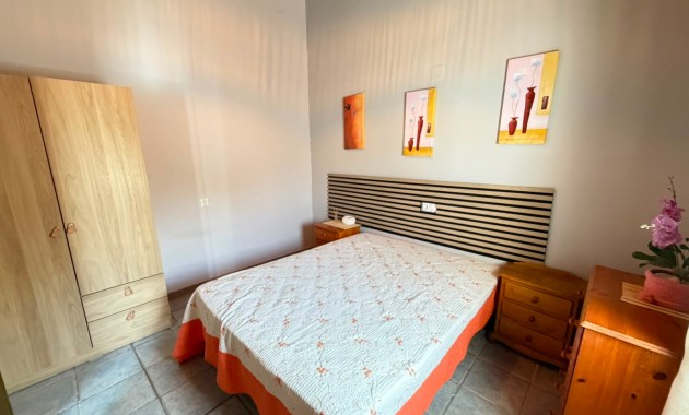 Venta - House -
Orihuela - Torremendo