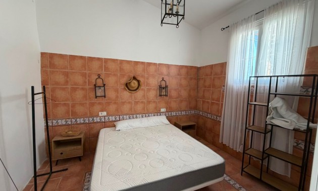 Venta - House -
Orihuela - Torremendo