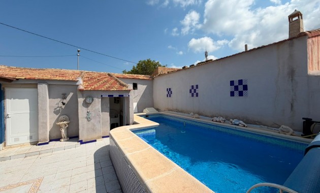 Venta - House -
Orihuela - Torremendo