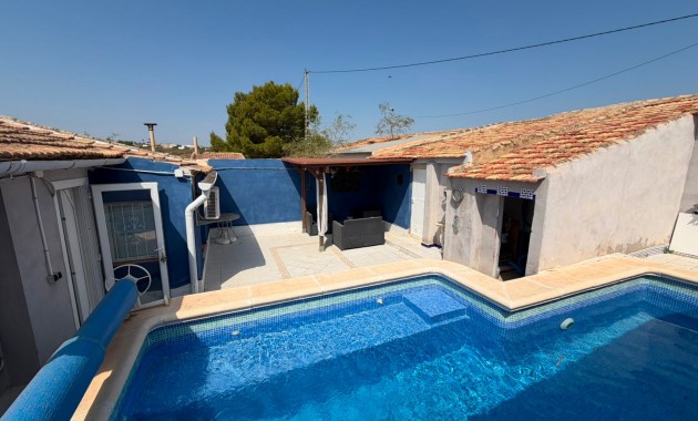 Venta - House -
Orihuela - Torremendo