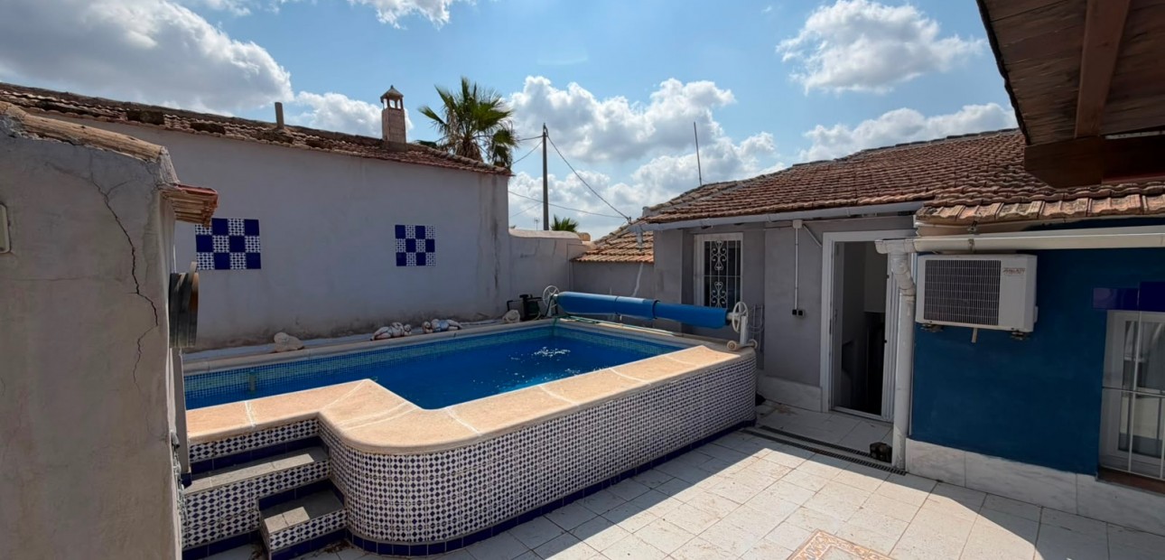 Venta - House -
Orihuela - Torremendo