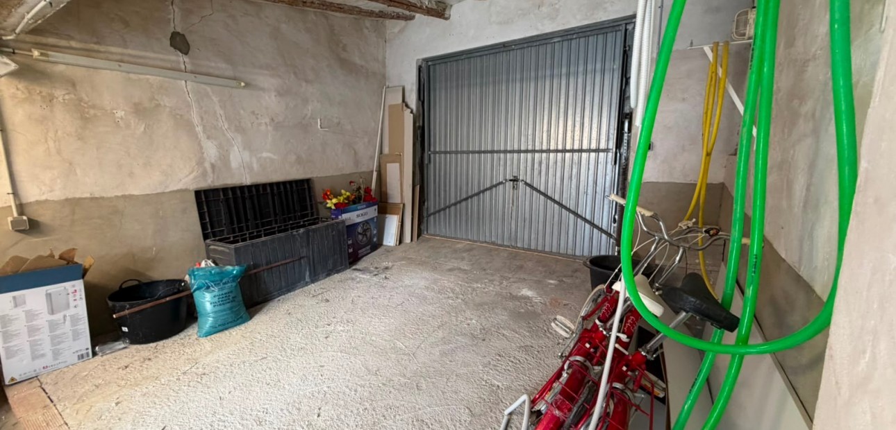 Venta - House -
Orihuela - Torremendo