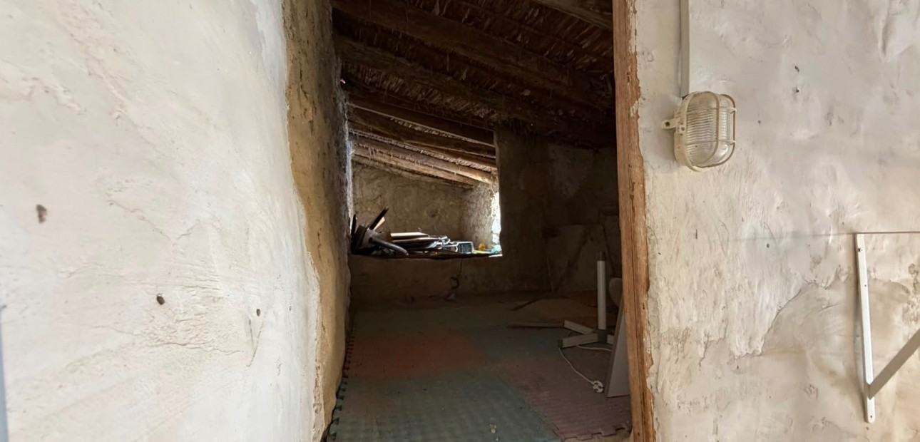 Venta - House -
Orihuela - Torremendo