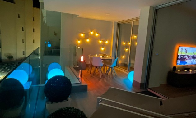 Herverkoop - Appartement / flat -
Orihuela Costa