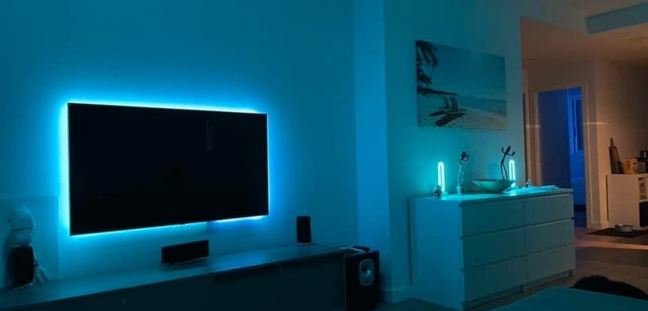 Herverkoop - Appartement / flat -
Orihuela Costa