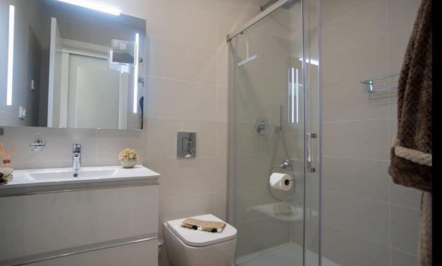 Herverkoop - Appartement / flat -
Orihuela Costa