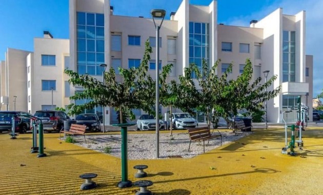 Herverkoop - Appartement / flat -
Orihuela Costa