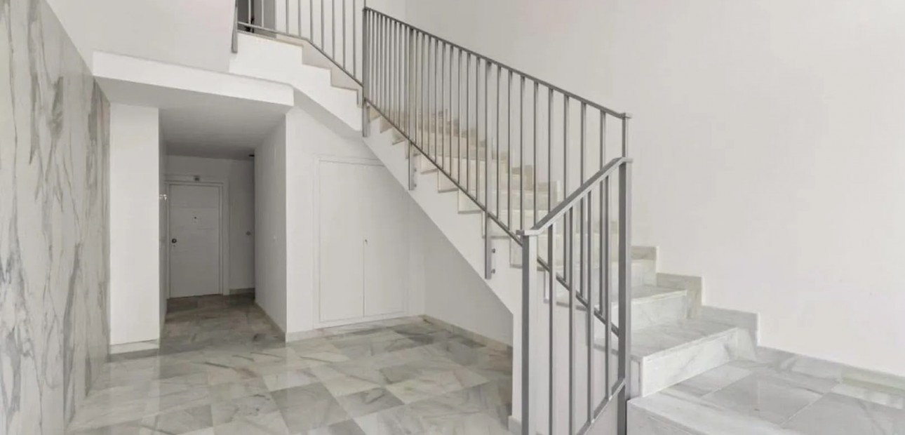 Herverkoop - Appartement / flat -
Orihuela Costa
