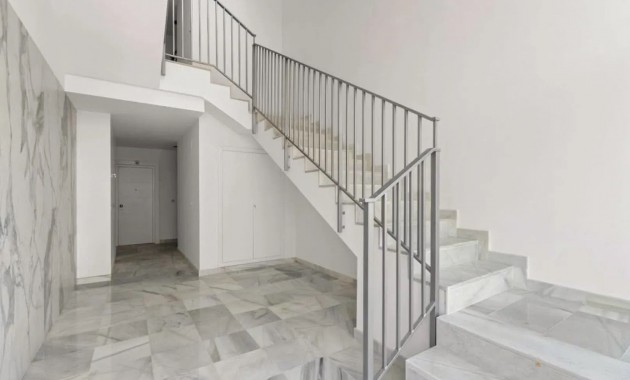 Herverkoop - Appartement / flat -
Orihuela Costa