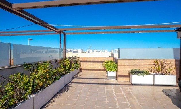 Venta - Ático -
Pilar de la Horadada - Torre de la Horadada