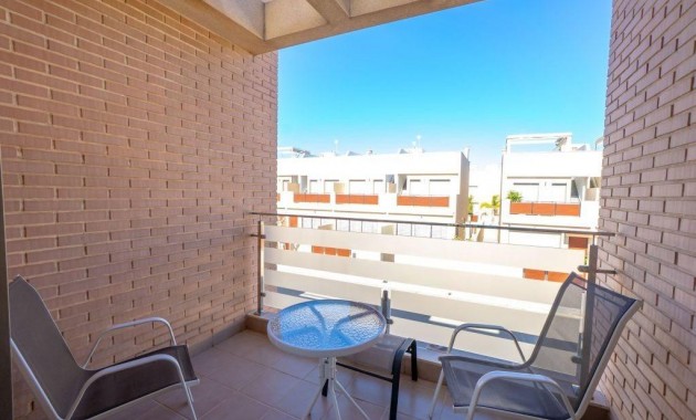 Venta - Ático -
Pilar de la Horadada - Torre de la Horadada