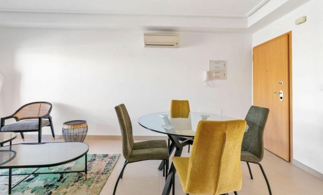 Venta - Ático -
Pilar de la Horadada - Torre de la Horadada