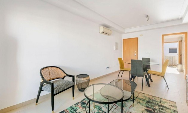 Venta - Ático -
Pilar de la Horadada - Torre de la Horadada