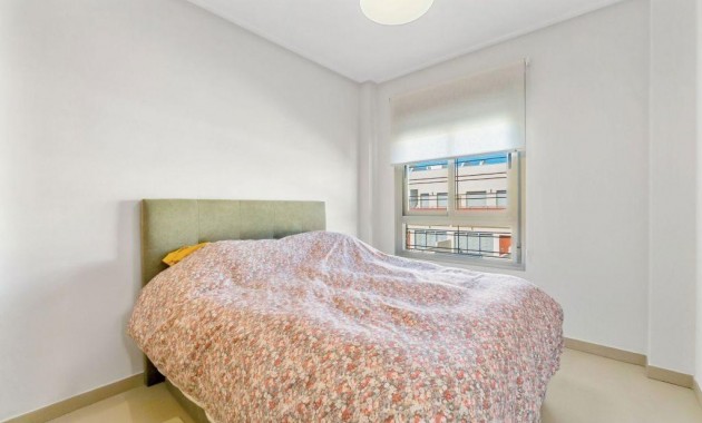 Venta - Ático -
Pilar de la Horadada - Torre de la Horadada