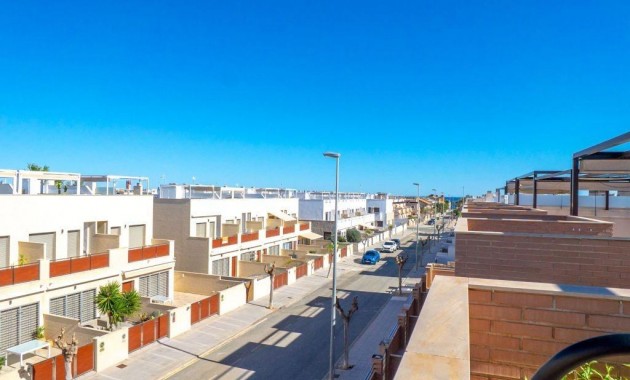 Venta - Ático -
Pilar de la Horadada - Torre de la Horadada