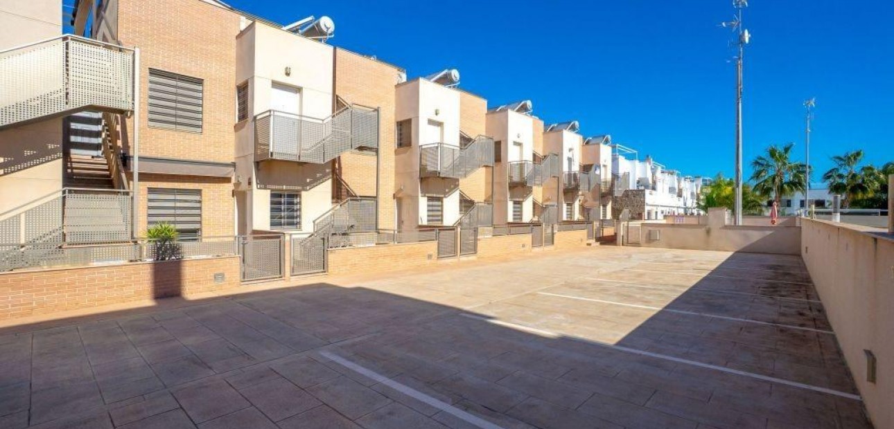 Venta - Ático -
Pilar de la Horadada - Torre de la Horadada