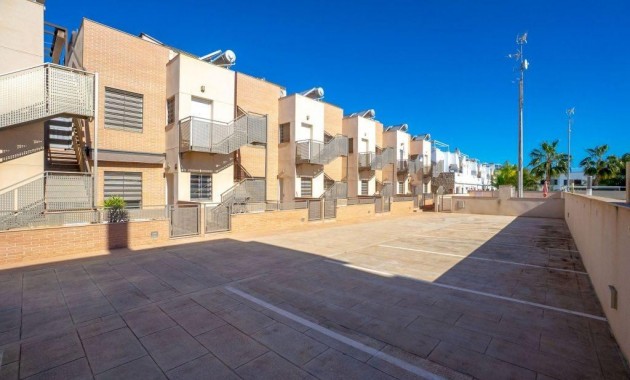 Venta - Ático -
Pilar de la Horadada - Torre de la Horadada