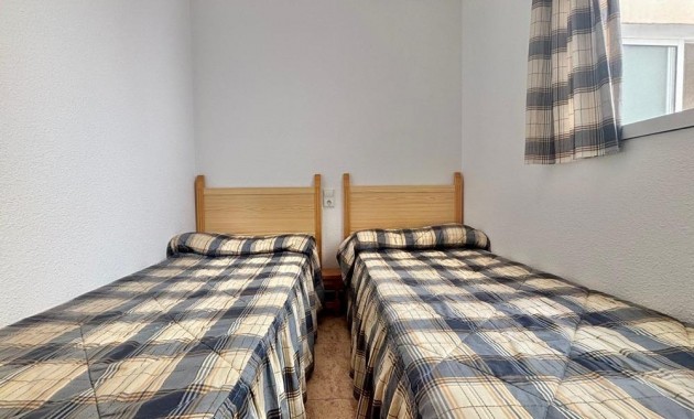 Herverkoop - Appartement / flat -
Torrevieja - torrevieja