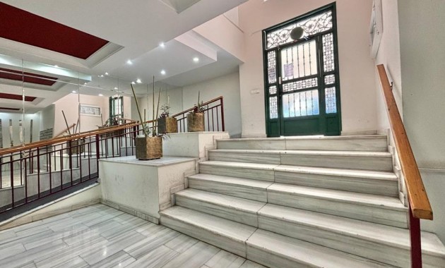 Herverkoop - Appartement / flat -
Torrevieja - torrevieja