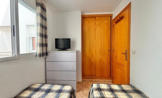 Herverkoop - Appartement / flat -
Torrevieja - torrevieja