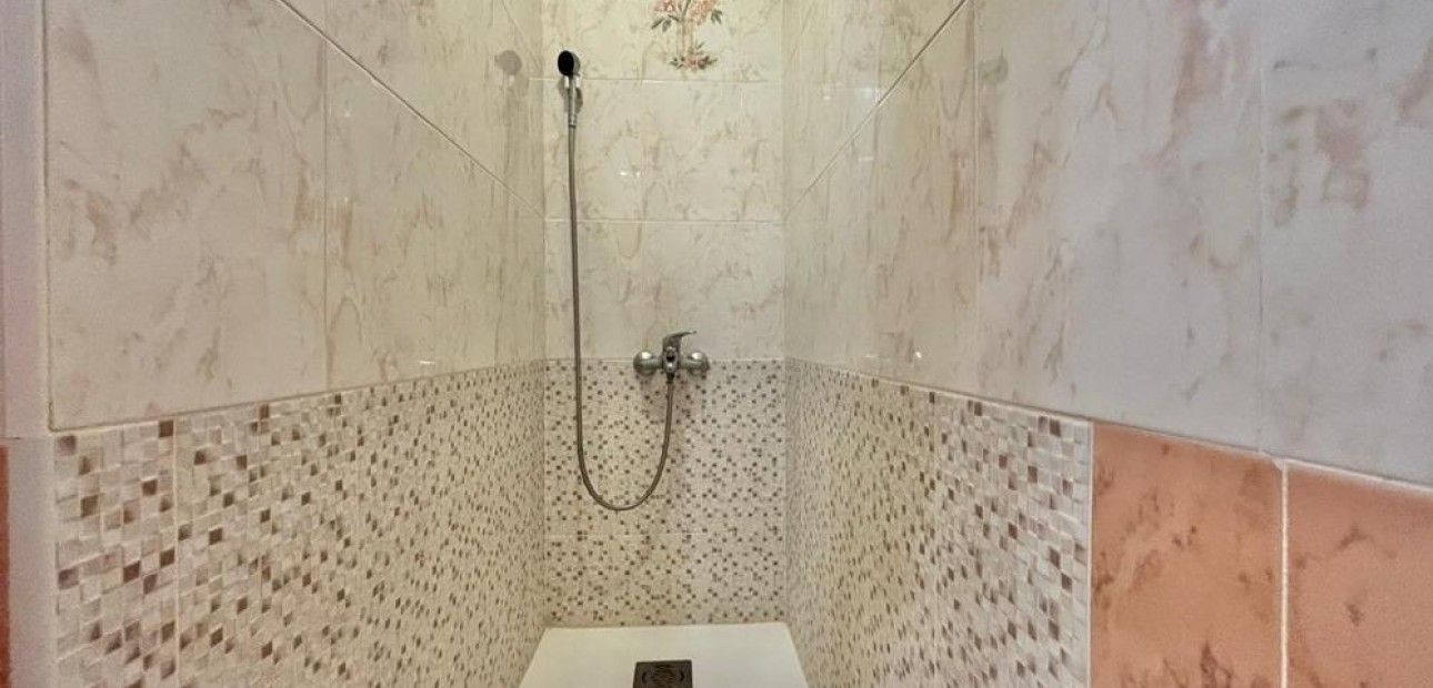 Herverkoop - Appartement / flat -
Torrevieja - torrevieja