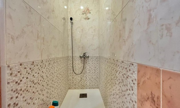 Herverkoop - Appartement / flat -
Torrevieja - torrevieja