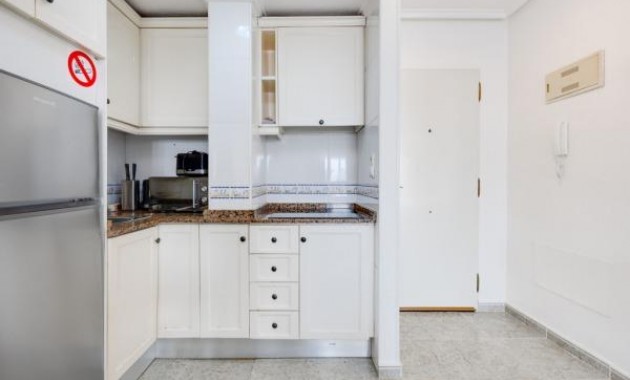 Venta - Apartamento / piso -
Torrevieja - Playa del cura