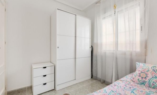 Venta - Apartamento / piso -
Torrevieja - Playa del cura