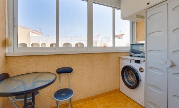 Venta - Apartamento / piso -
Torrevieja - Playa del cura