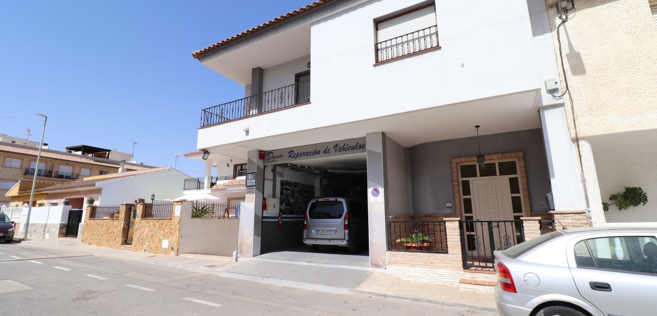 Venta - Adosado -
Benijofar - Benijofar - Village