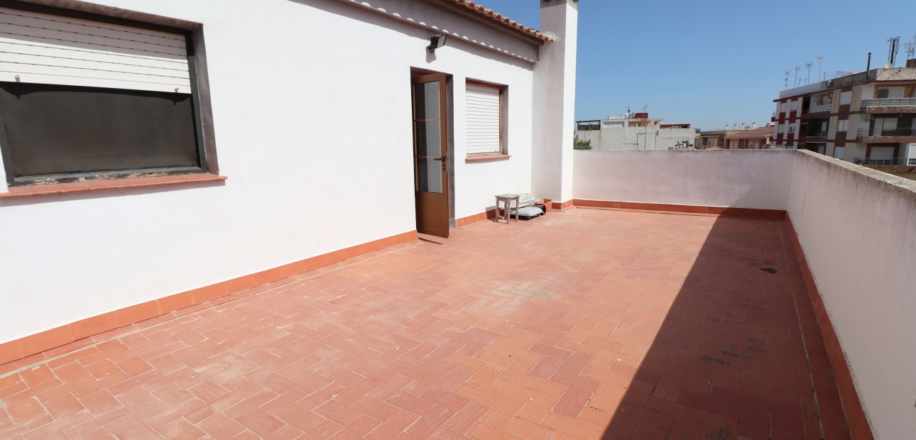 Venta - Adosado -
Benijofar - Benijofar - Village