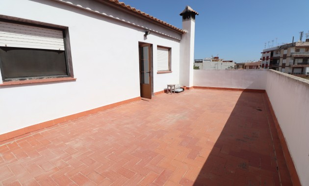Venta - Adosado -
Benijofar - Benijofar - Village