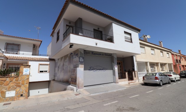 Venta - Adosado -
Benijofar - Benijofar - Village