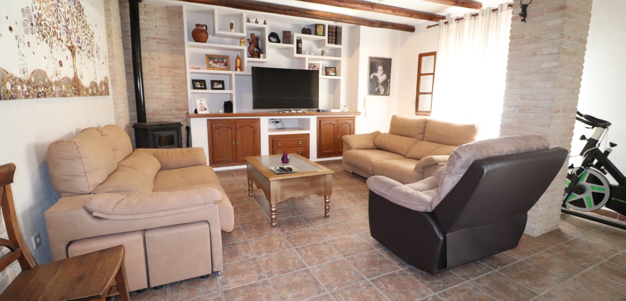 Venta - Adosado -
Benijofar - Benijofar - Village