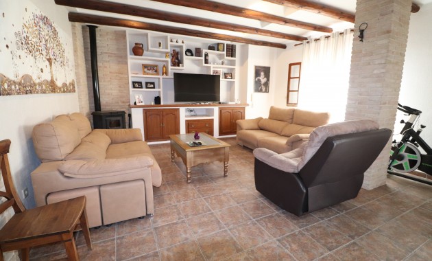 Venta - Adosado -
Benijofar - Benijofar - Village