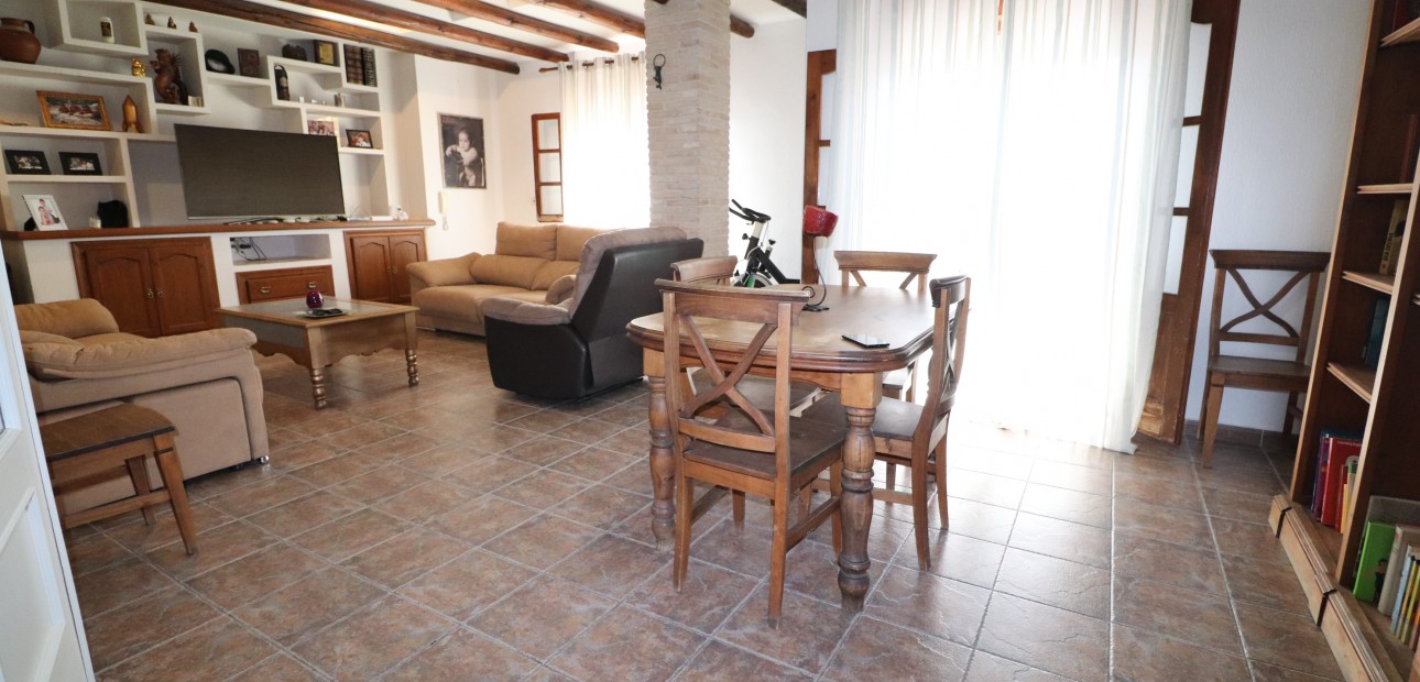 Venta - Adosado -
Benijofar - Benijofar - Village