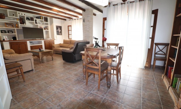 Venta - Adosado -
Benijofar - Benijofar - Village