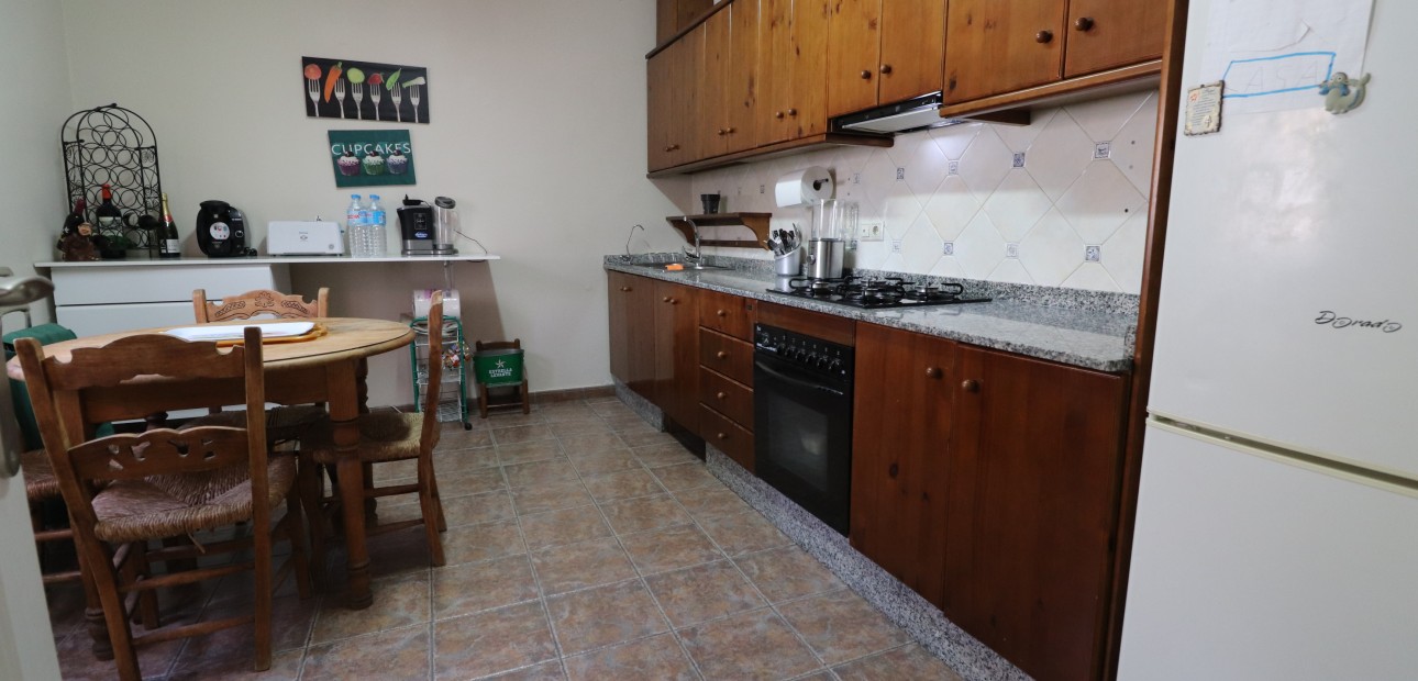 Venta - Adosado -
Benijofar - Benijofar - Village
