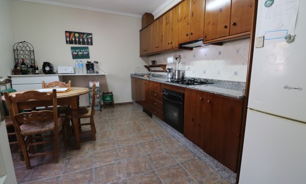 Venta - Adosado -
Benijofar - Benijofar - Village