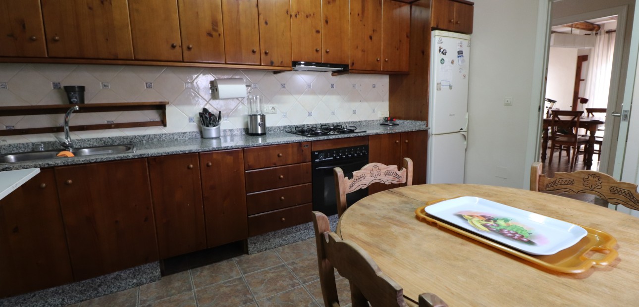 Venta - Adosado -
Benijofar - Benijofar - Village