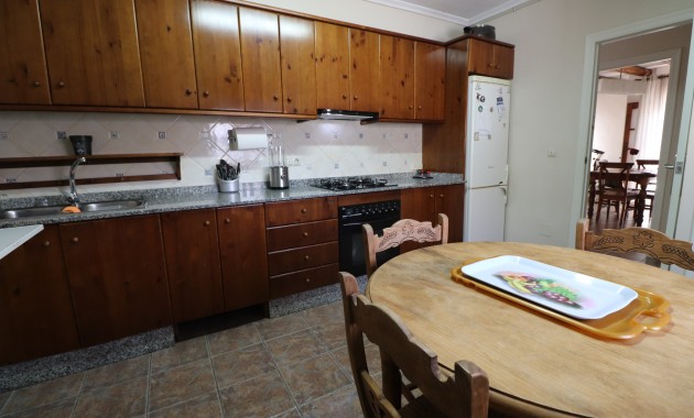 Venta - Adosado -
Benijofar - Benijofar - Village