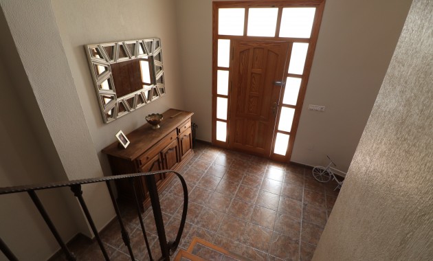Venta - Adosado -
Benijofar - Benijofar - Village