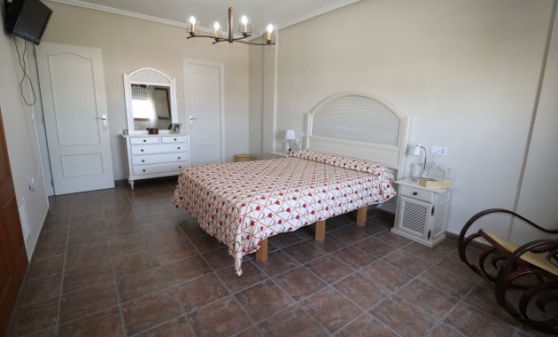 Venta - Adosado -
Benijofar - Benijofar - Village