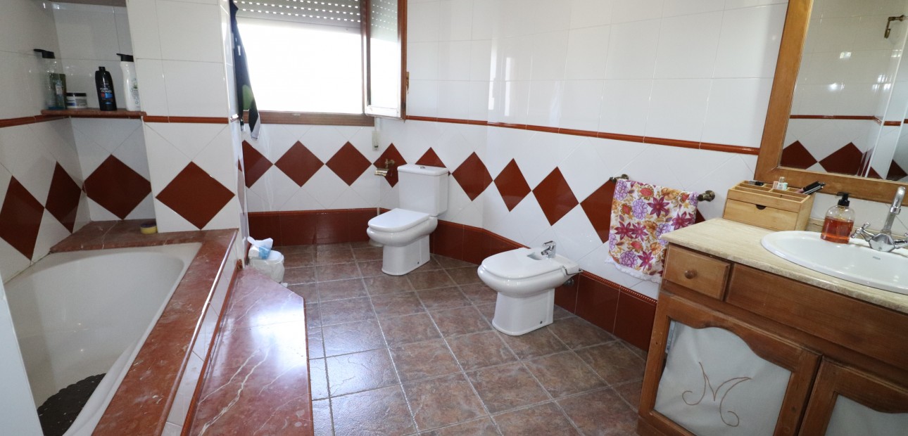 Venta - Adosado -
Benijofar - Benijofar - Village