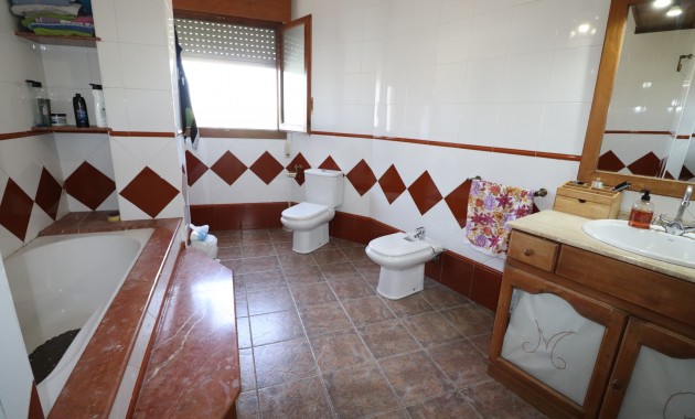 Venta - Adosado -
Benijofar - Benijofar - Village